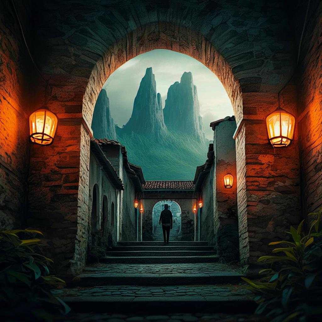 Morro dos prazeres