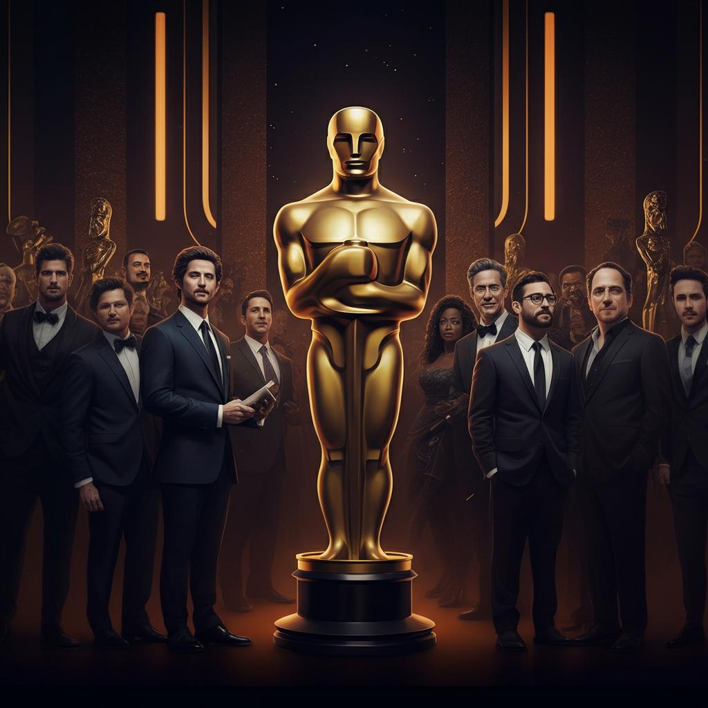 Oscars 2026