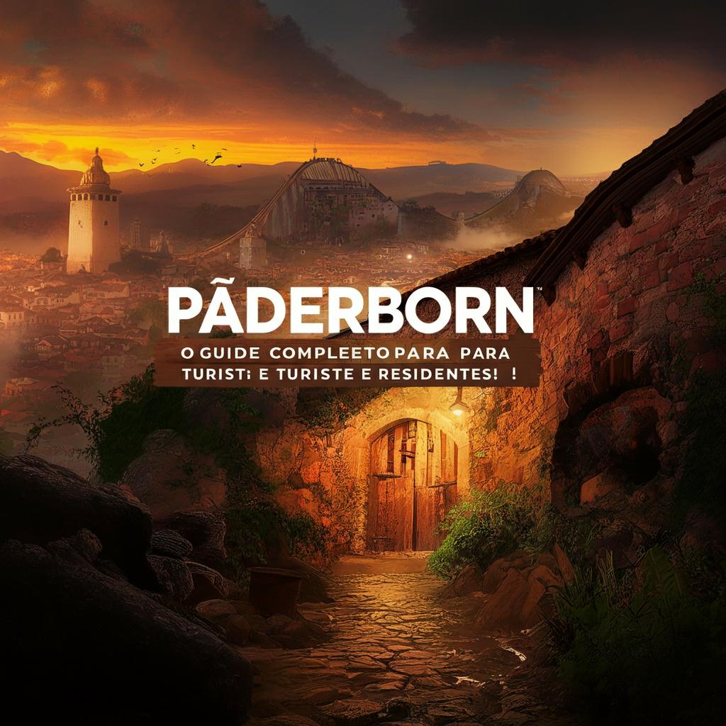 Paderborn