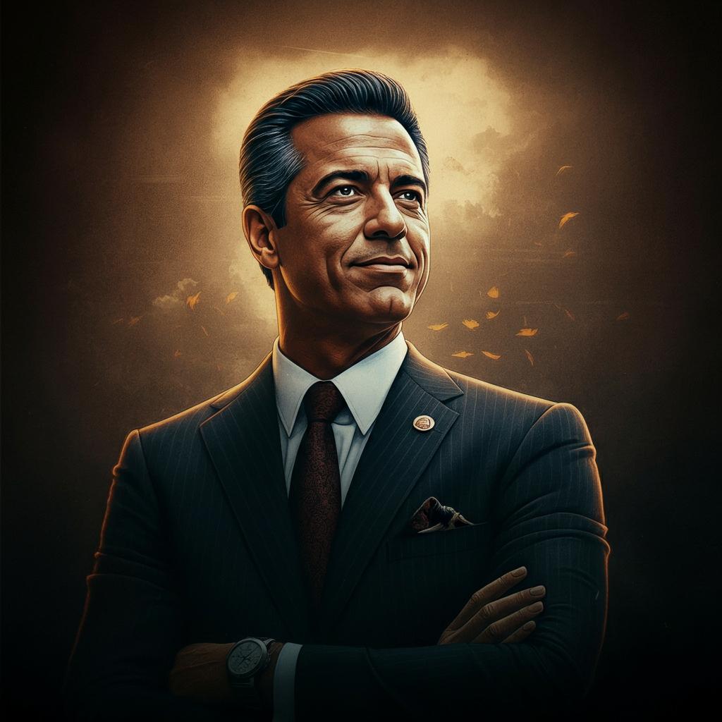 Roger silva