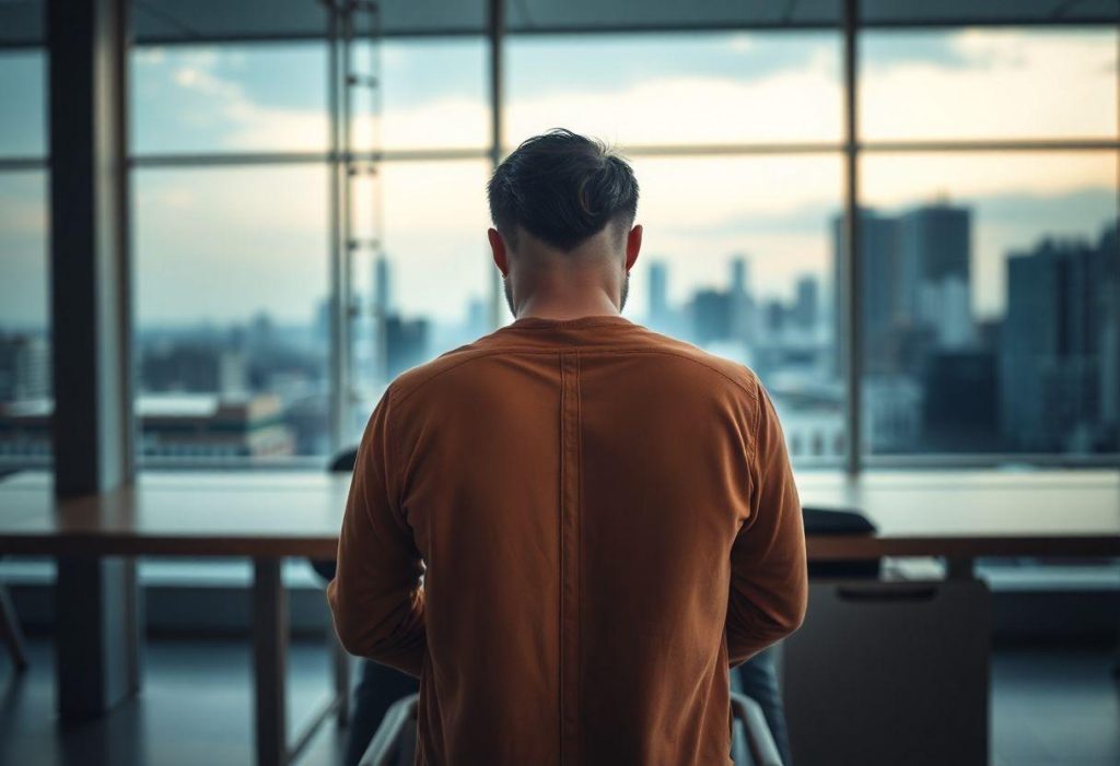 SAÚDE MENTAL NO TRABALHO: COMO EVITAR O BURNOUT E MANTER A PRODUTIVIDADE EM DIAS ESTRESSANTES