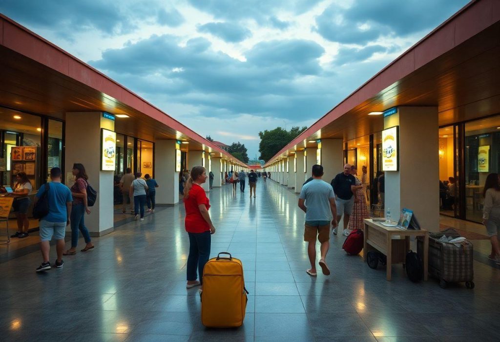 SEGURANÇA EM WI-FI PÚBLICO: COMO USAR VPN PARA PROTEGER SEUS DADOS EM VIAGENS