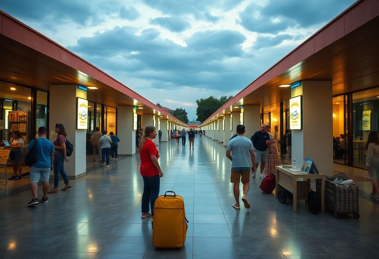 SEGURANÇA EM WI-FI PÚBLICO: COMO USAR VPN PARA PROTEGER SEUS DADOS EM VIAGENS