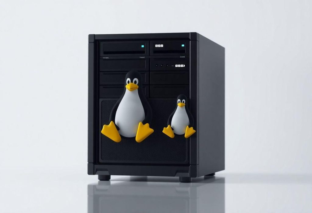 SERVIDOR DE VPS LINUX COMANDOS ESSENCIAIS PARA INICIANTES