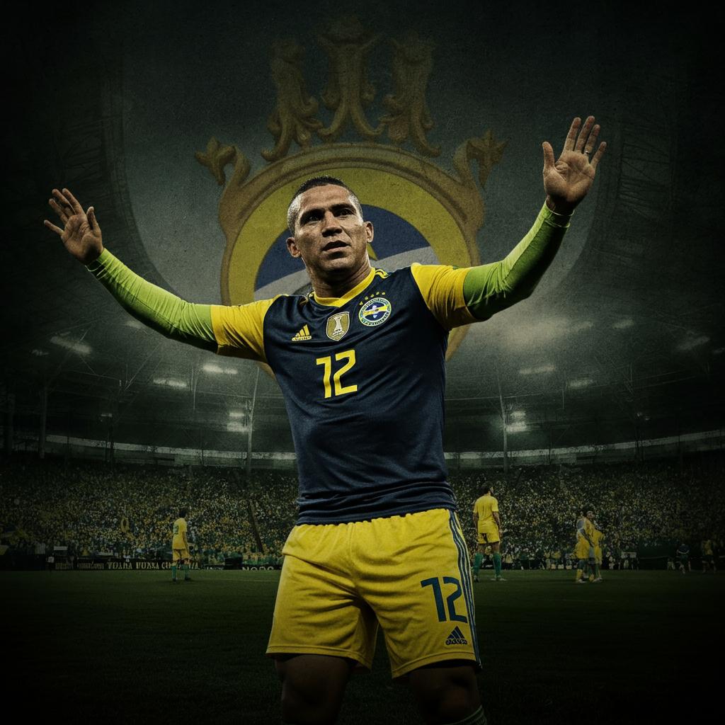 Seleçao brasileira