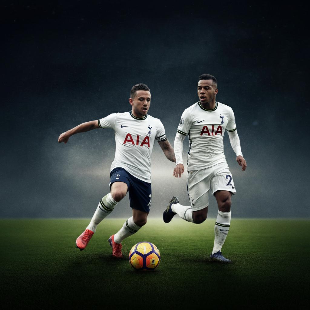Tottenham