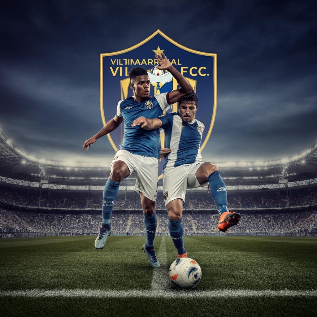 Villarreal fc