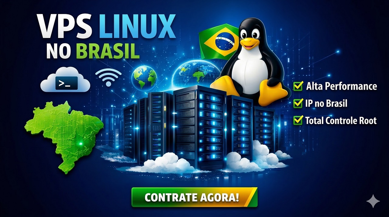 Servidor VPS