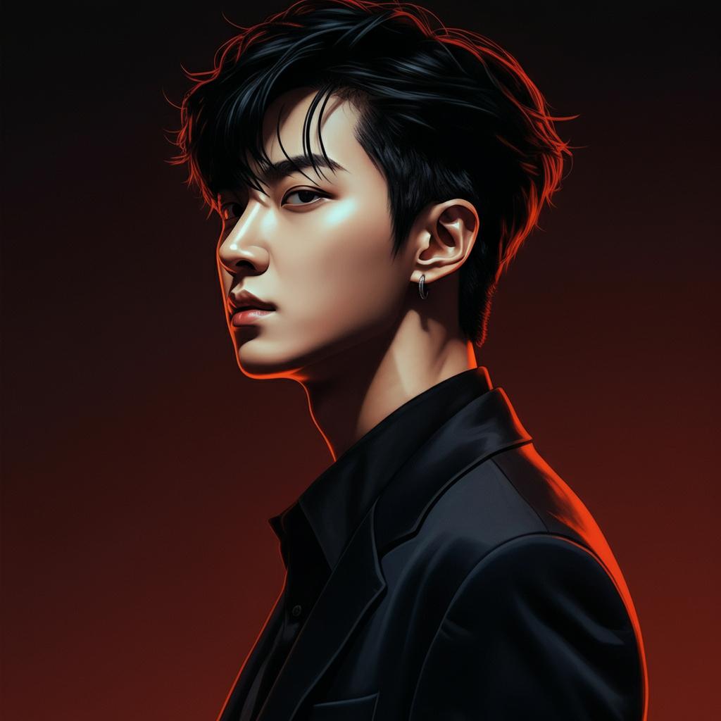 Bang si-hyuk