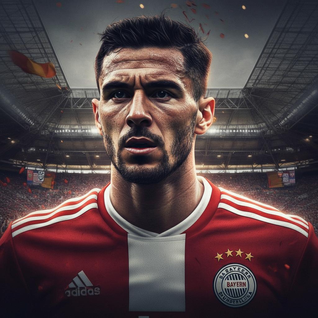 Bayern leverkusen