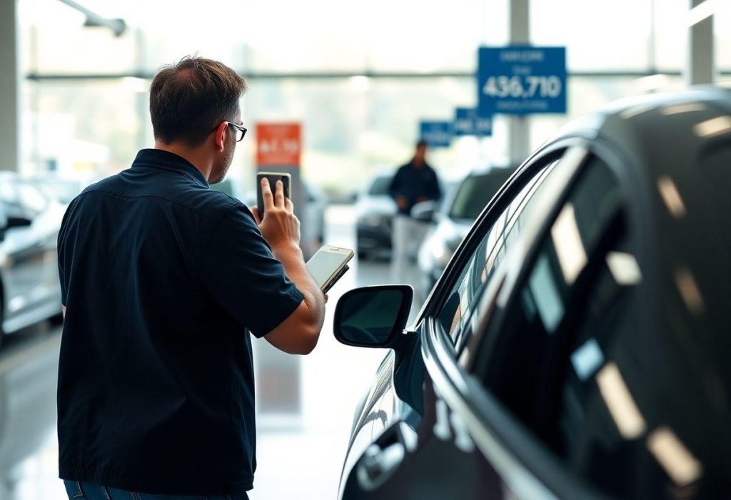 COMPRAR CARRO: O CHECKLIST COMPLETO PARA NÃO ERRAR NA HORA DA COMPRA