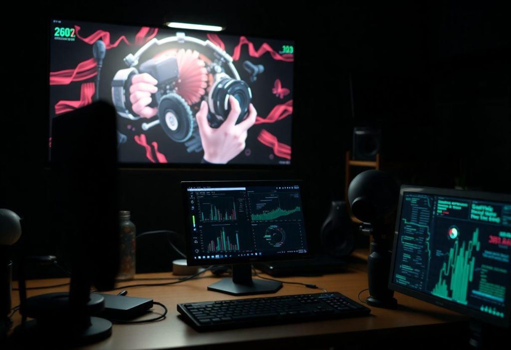 CONEXÕES DE REDE COMO MONITORAR O TRÁFEGO DE DADOS NO SEU COMPUTADOR