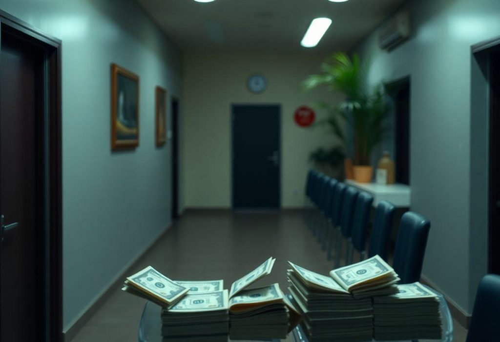 EASY MONEY CUIDADO COM AS PROMESSAS DE DINHEIRO FÁCIL