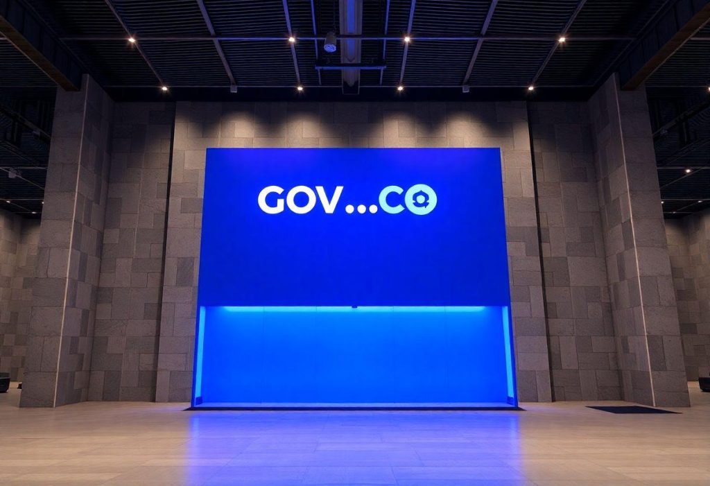 GOV.BR ENTRAR ACESSE O PORTAL UNIFICADO DE SERVIÇOS DO GOVERNO FEDERAL