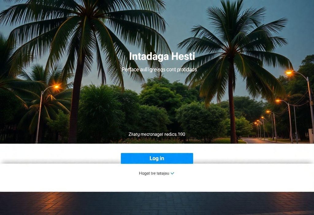 INSTAGRAM WEB LOGIN COMO VERIFICAR QUEM VISITOU SEU PERFIL E GERENCIAR VISITAS