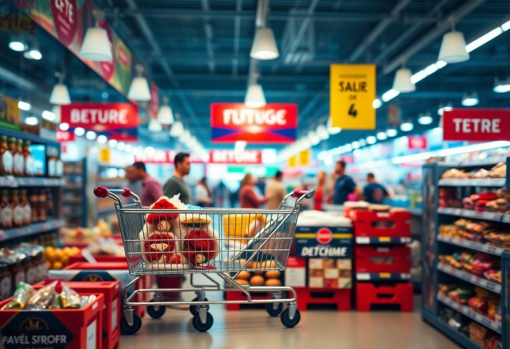 LIDER SUPERMERCADO AS MELHORES OFERTAS PARA O SEU CARRINHO DE COMPRAS