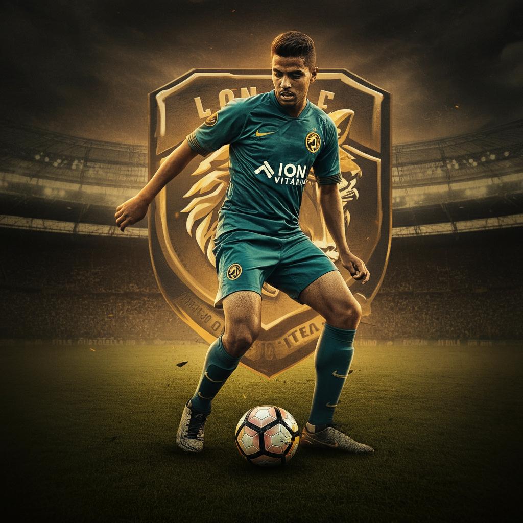 Lion fc