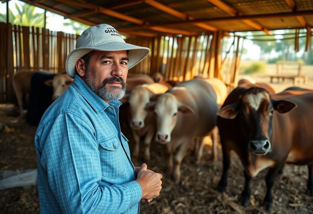 MANUAL DE CRÉDITO RURAL TUDO O QUE O PRODUTOR PRECISA SABER