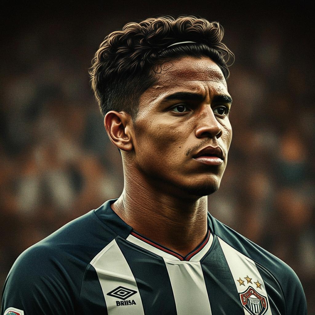 Portuguesa santista