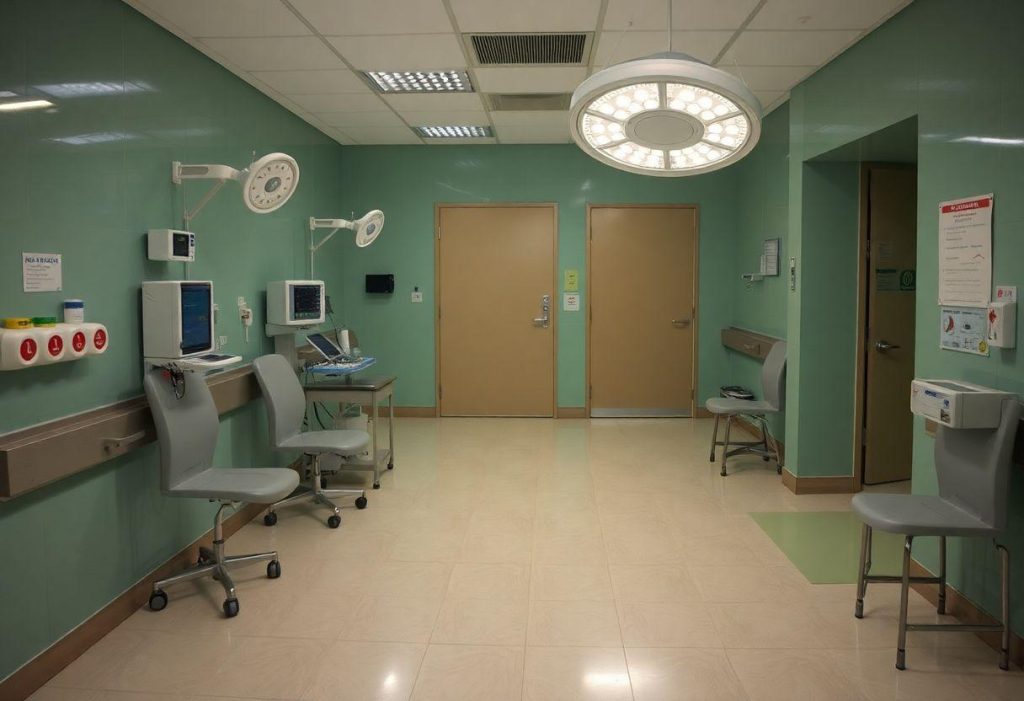 REDE CREDENCIADA IAMSPE GUIA COMPLETO DE HOSPITAIS E CLÍNICAS