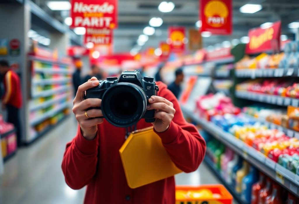 TAUSTE SUPERMERCADO AS MELHORES OFERTAS DA SEMANA PARA VOCÊ