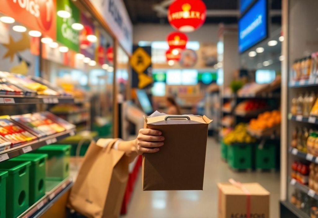 TIKTOK SHOP COMPRAR: COMO USAR A NOVA FERRAMENTA DE COMPRAS DA REDE