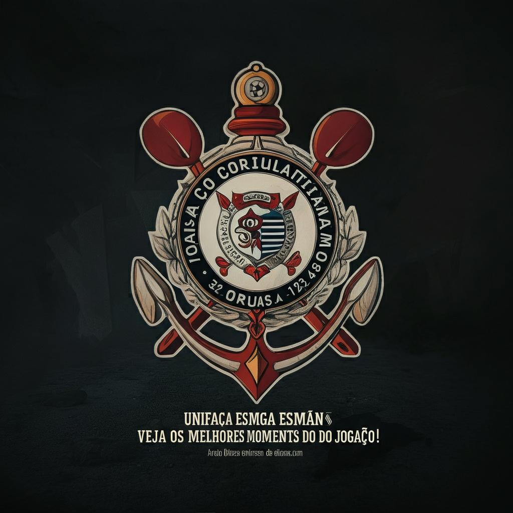 Unifacisa x corinthians