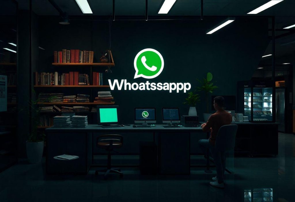 WHATSAPP BUSINESS WEB O GUIA PARA CRIAR CATALOGOS DE PRODUTOS E ALAVANCAR SEU ECOMMERCE