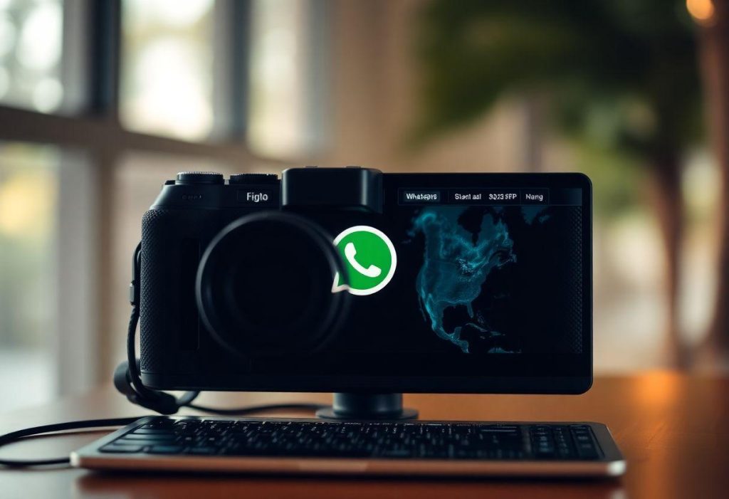 WHATSAPP WEB ENTRAR PELO PC O GUIA DEFINITIVO PARA ACESSAR SUAS MENSAGENS