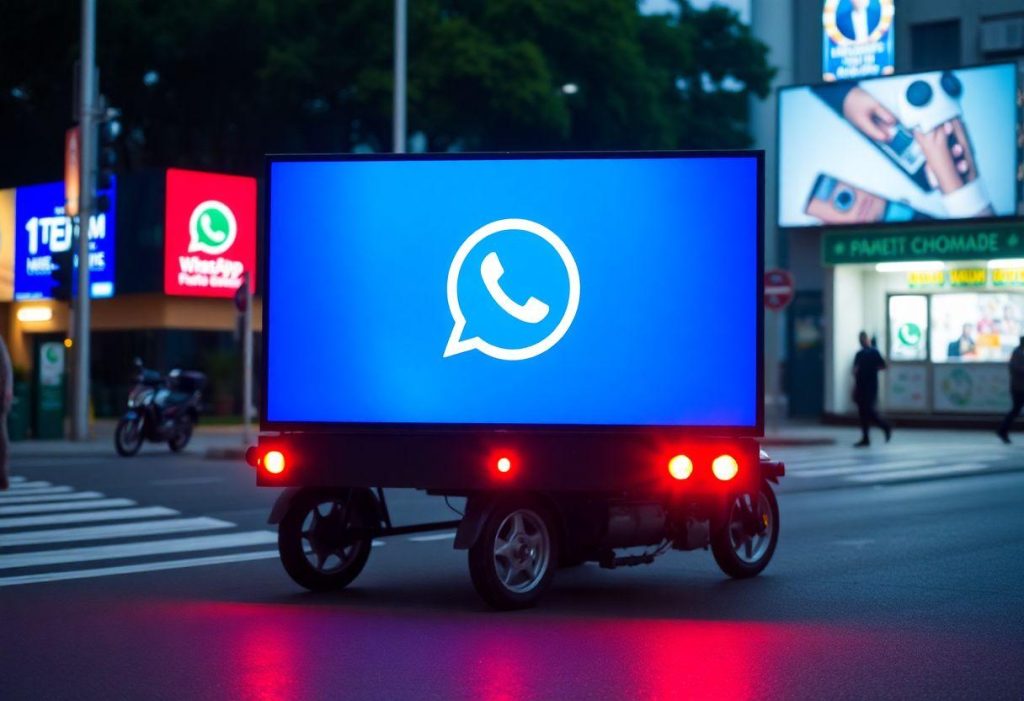 WWW.WHATSAPP.WEB LOGIN DESCUBRA COMO BLOQUEAR CONTATOS INDESEJADOS PELO NAVEGADOR