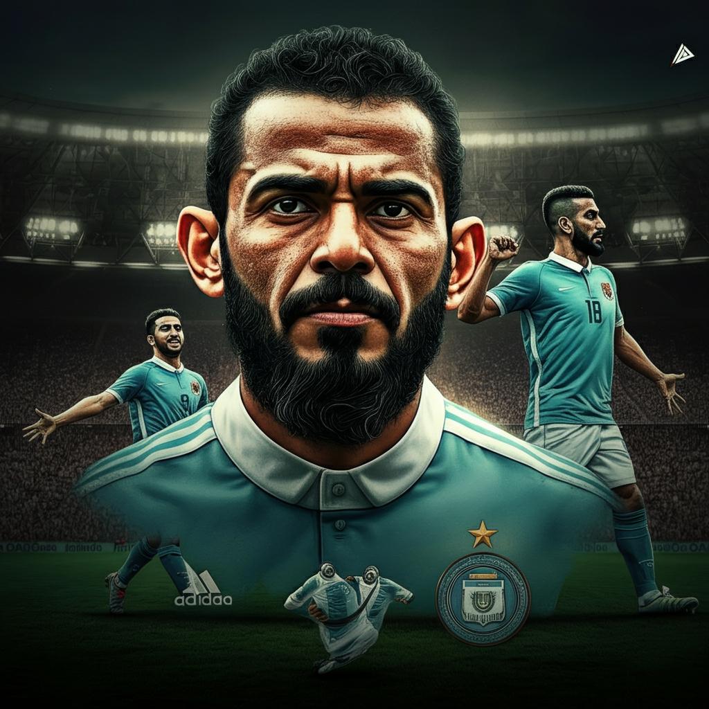 Al-ettifaq x al-ittihad