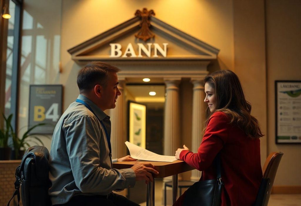 BANK OS MELHORES VOCABULÁRIOS FINANCEIROS EM INGLÊS QUE DEVE CONHECER