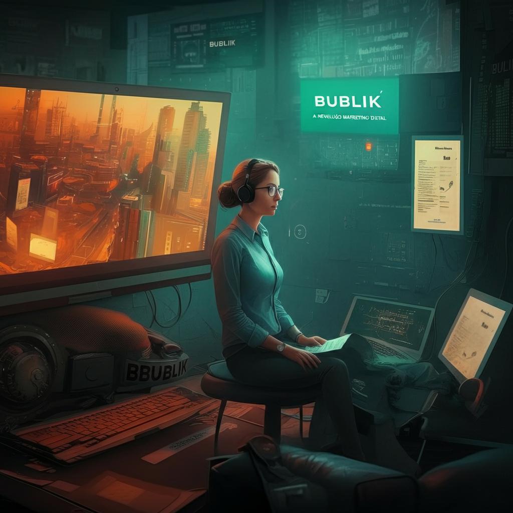 Bublik