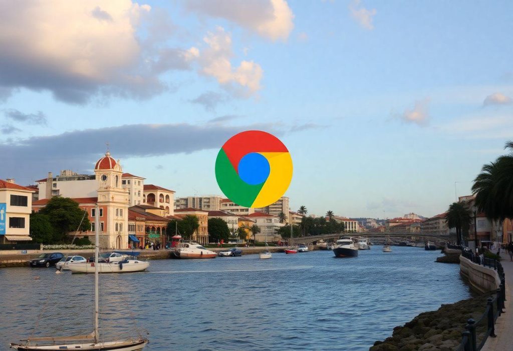 GOOGLE CHROME PT BR COMO ALTERAR O IDIOMA DO SEU BROWSER