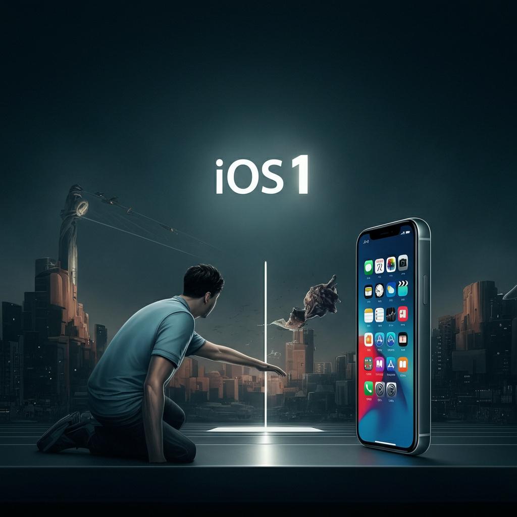 Ios 18