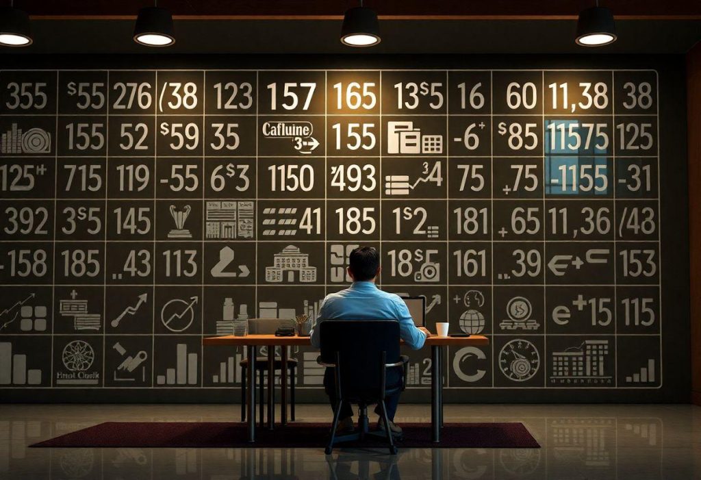 JORNADA DE DADOS COMO TRANSFORMAR NUMEROS EM RESULTADOS REAIS PARA A EMPRESA