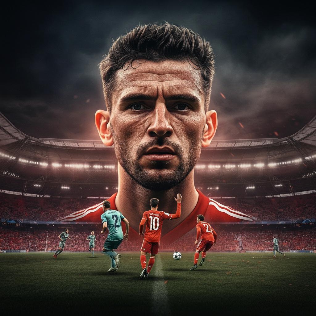 Jogo do bayern