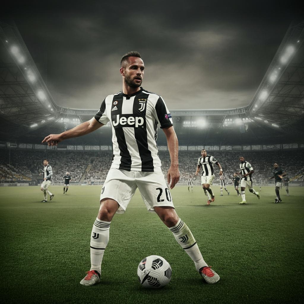Juventus x verona