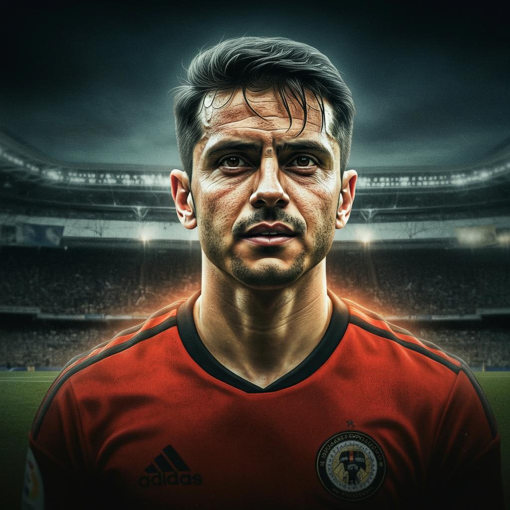 Lucas lima