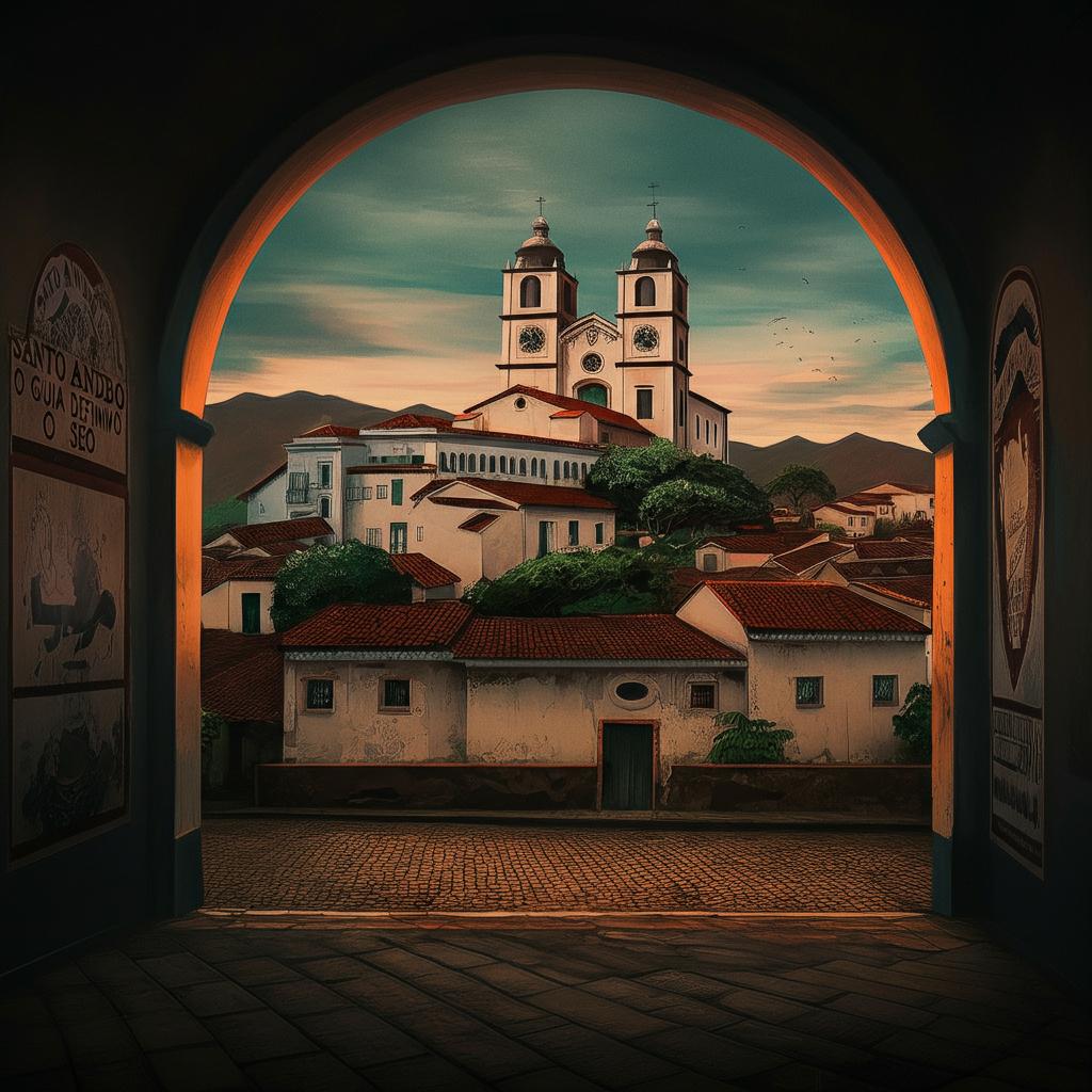 Santo andré