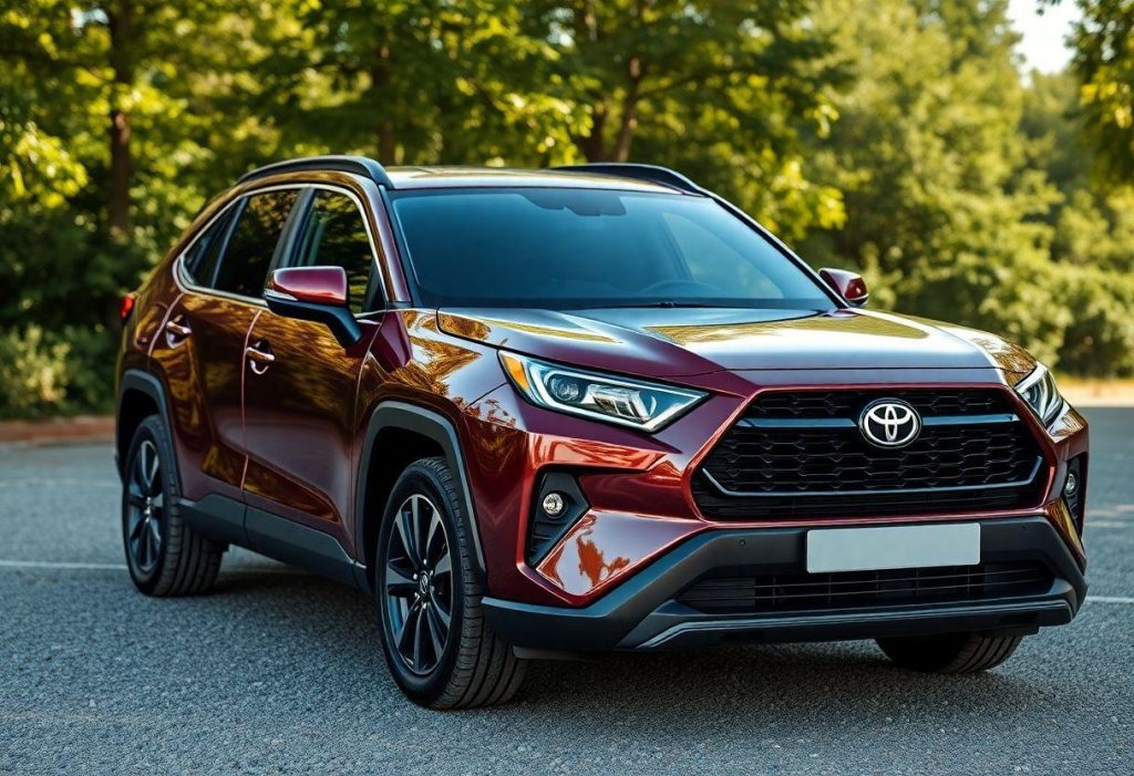 TOYOTA PORTUGAL OS NOVOS MODELOS HÍBRIDOS E CAMPANHAS DE FINANCIAMENTO