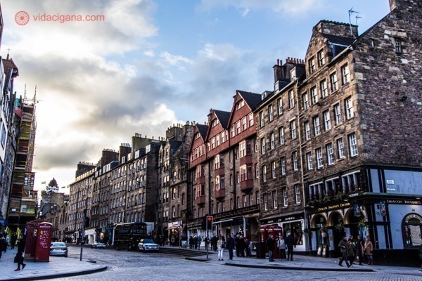 O que fazer em Edimburgo: top 13 atrações da cidade