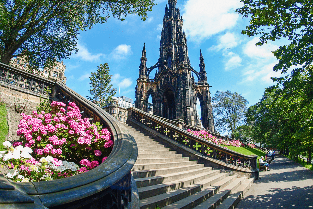 Edimburgo: Curiosidades, Turismo e Custo de Vida [Guia]