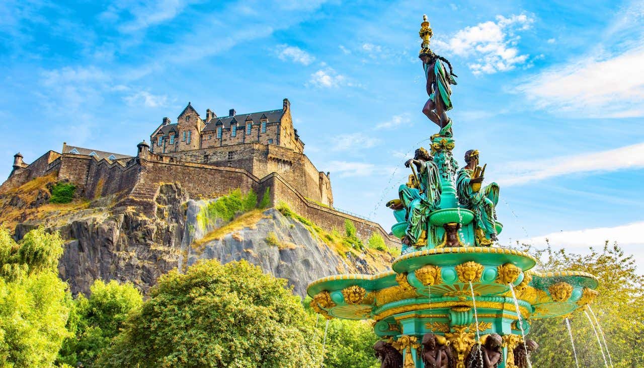 O que fazer em Edimburgo: 10 planos na capital escocesa