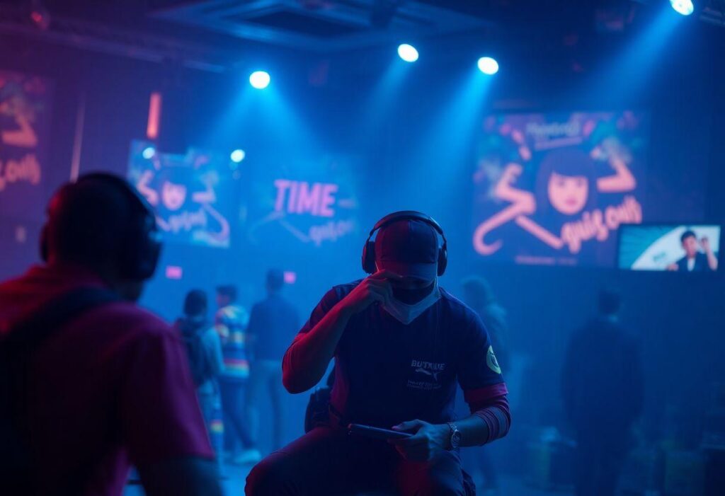 DICAS PARA JOGOS MULTIPLAYER: COMO MELHORAR A COMUNICAÇÃO E O DESEMPENHO NO TIME