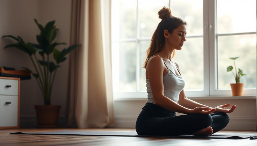 COMO COMEÇAR A PRATICAR YOGA SEM EXPERIÊNCIA E COM SEGURANÇA