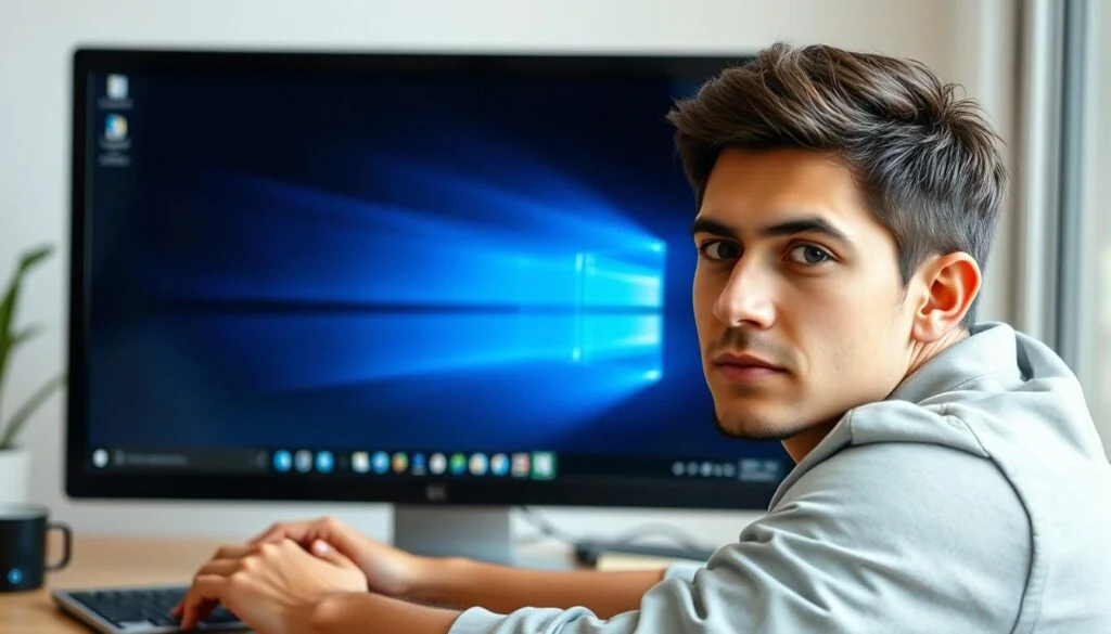 COMO FORMATAR O PC PASSO A PASSO E DEIXAR COMO NOVO