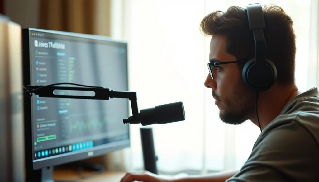 ENTRADA DE ÁUDIO: COMO CONECTAR E CONFIGURAR MICROFONES E INSTRUMENTOS NO PC