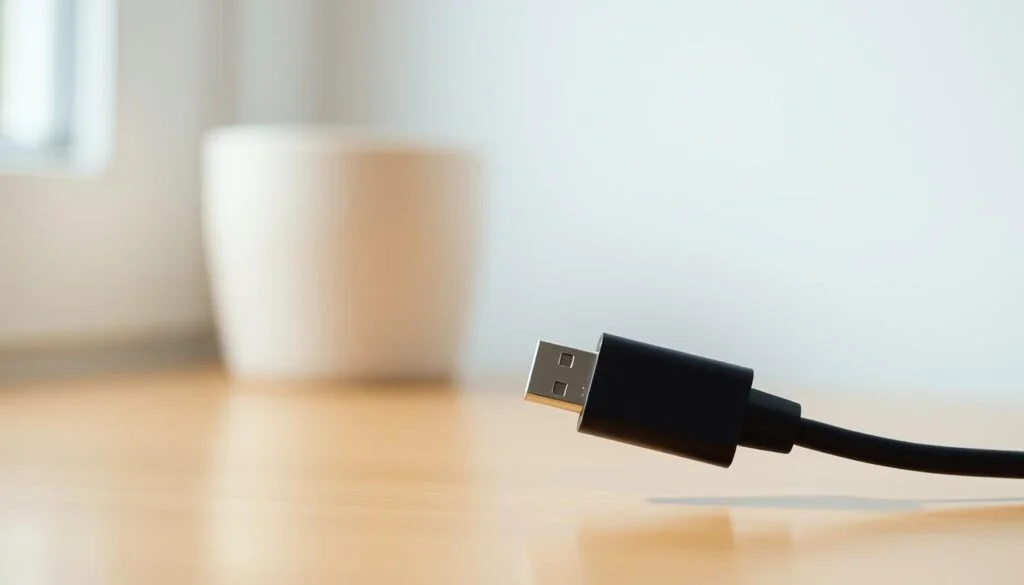 ENTRADA TIPO C: ENTENDA O CONECTOR USB-C E O QUE ELE PERMITE FAZER