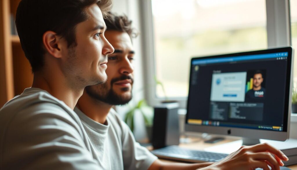 OPÇÃO DE ENTRADA: ESCOLHA O MELHOR MÉTODO DE LOGIN PARA O SEU COMPUTADOR